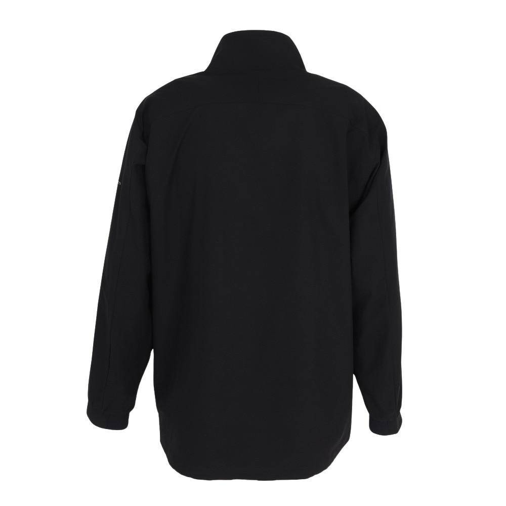 本間ゴルフ（HONMA）（メンズ）ゴルフウェア 防風 WIND ジャケット BK