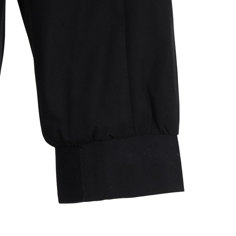 本間ゴルフ（HONMA）（メンズ）ゴルフウェア 防風 WIND ジャケット BK