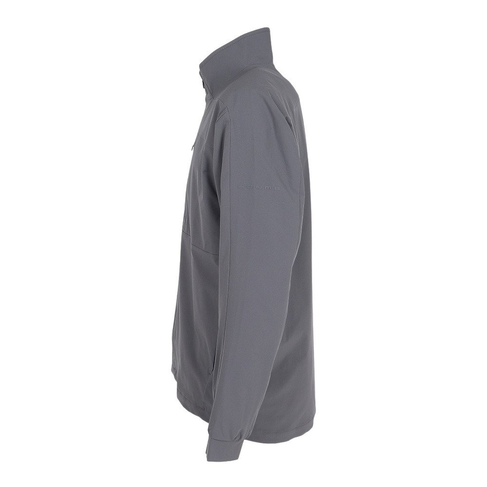 本間ゴルフ（HONMA）（メンズ）ゴルフウェア 防風 WIND ジャケット GY