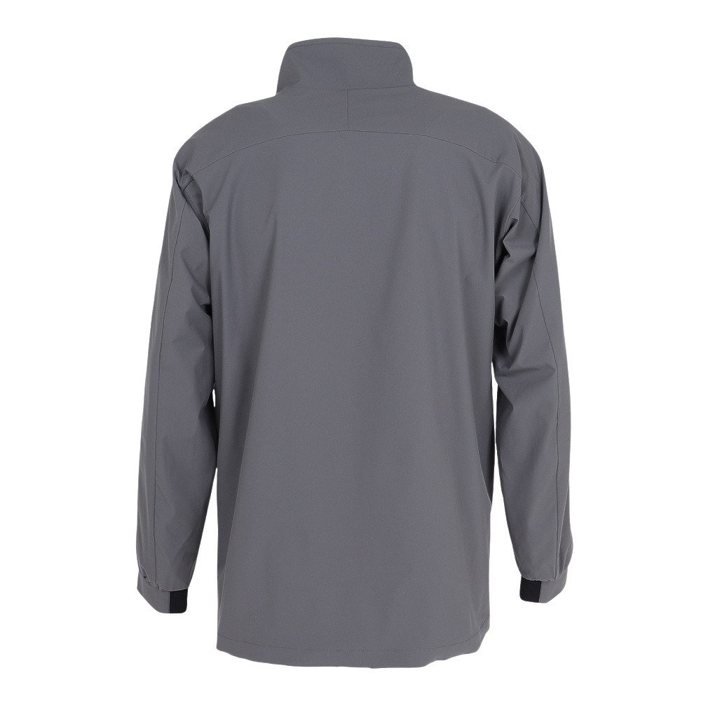 本間ゴルフ（HONMA）（メンズ）ゴルフウェア 防風 WIND ジャケット GY