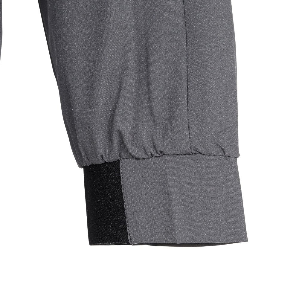 本間ゴルフ（HONMA）（メンズ）ゴルフウェア 防風 WIND ジャケット GY