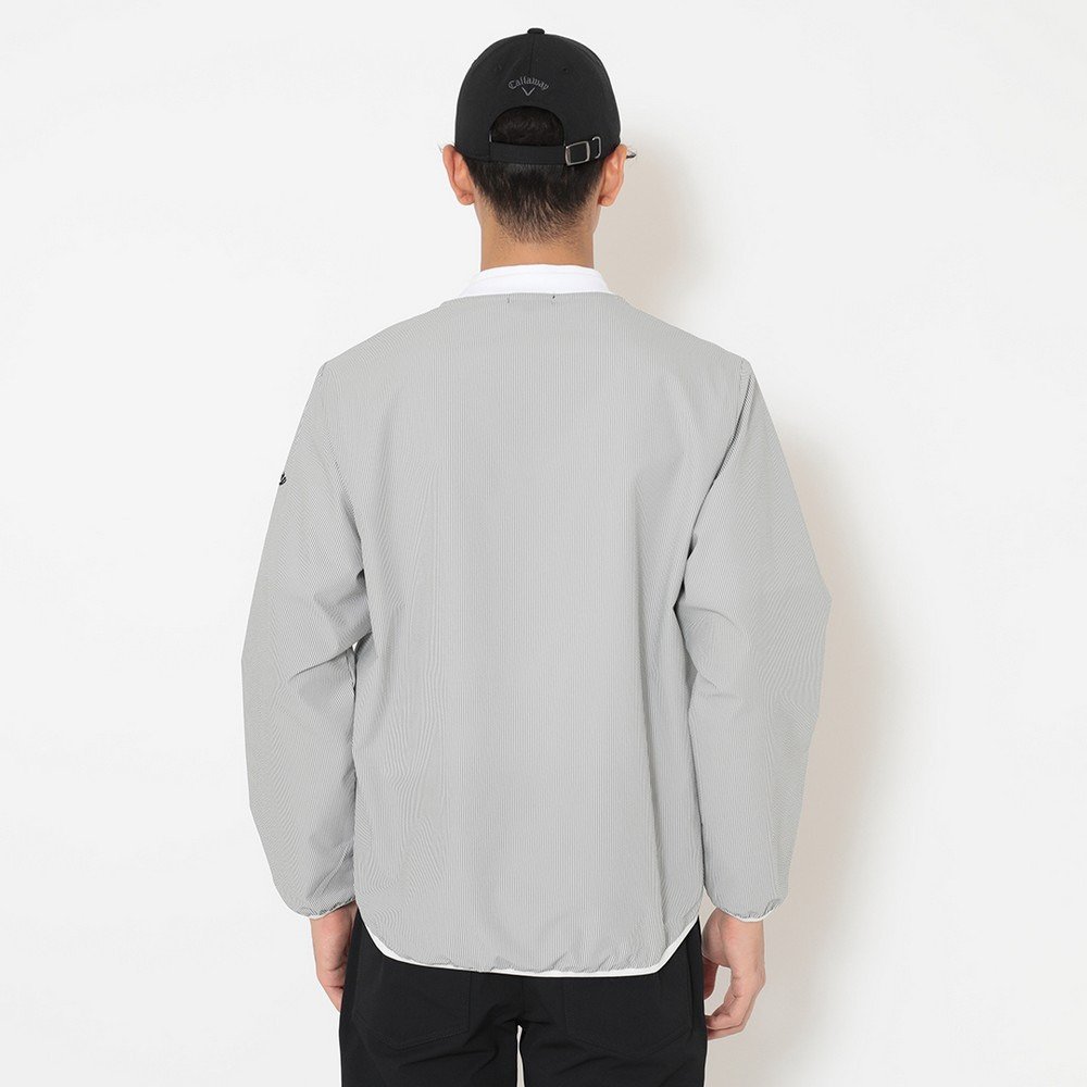 キャロウェイ（CALLAWAY）（メンズ）ゴルフウェア アウター 8WAY