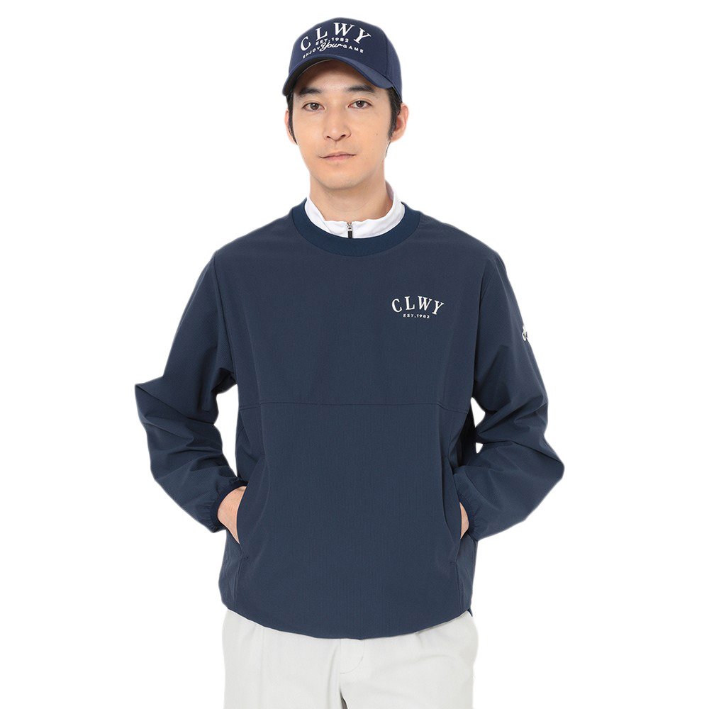 キャロウェイ（CALLAWAY）（メンズ）ゴルフウェア アウター 8WAY