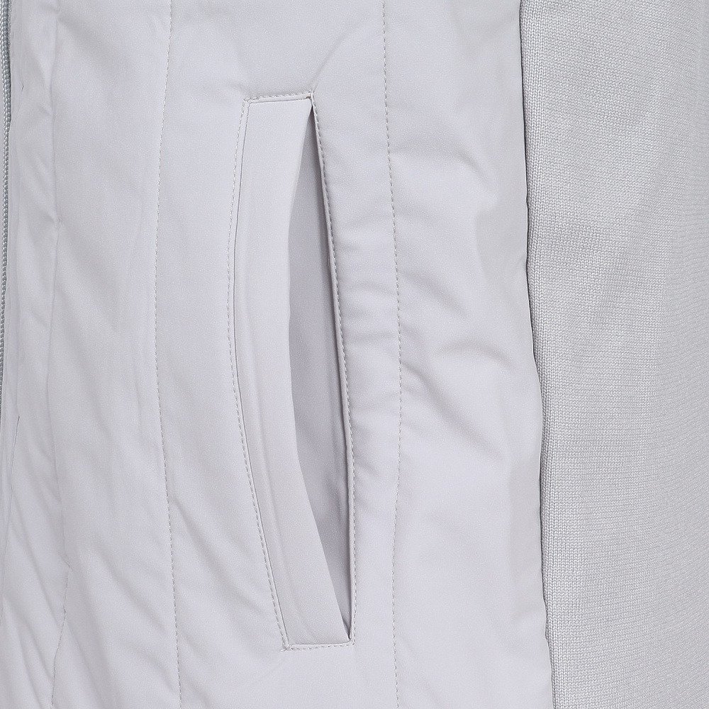 フィドラ（FIDRA）（メンズ）ゴルフウェア アウター ヒートクロス