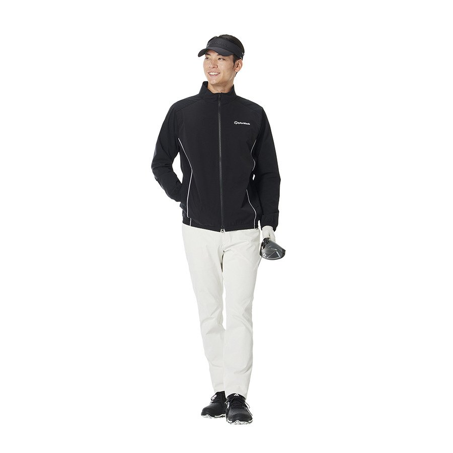 テーラーメイド（TAYLORMADE）（メンズ）ゴルフウェア アウター T－AIR
