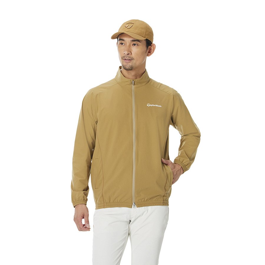 テーラーメイド（TAYLORMADE）（メンズ）ゴルフウェア アウター T－AIR