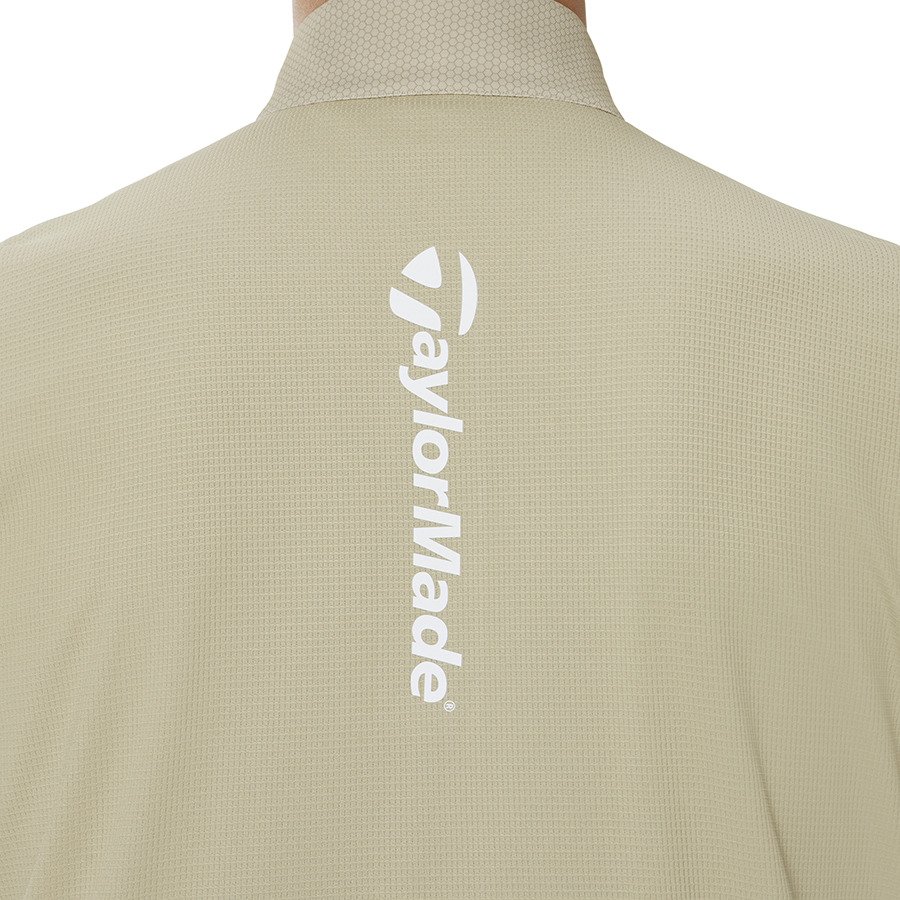テーラーメイド（TAYLORMADE）（メンズ）ゴルフウェア アウター 接触冷