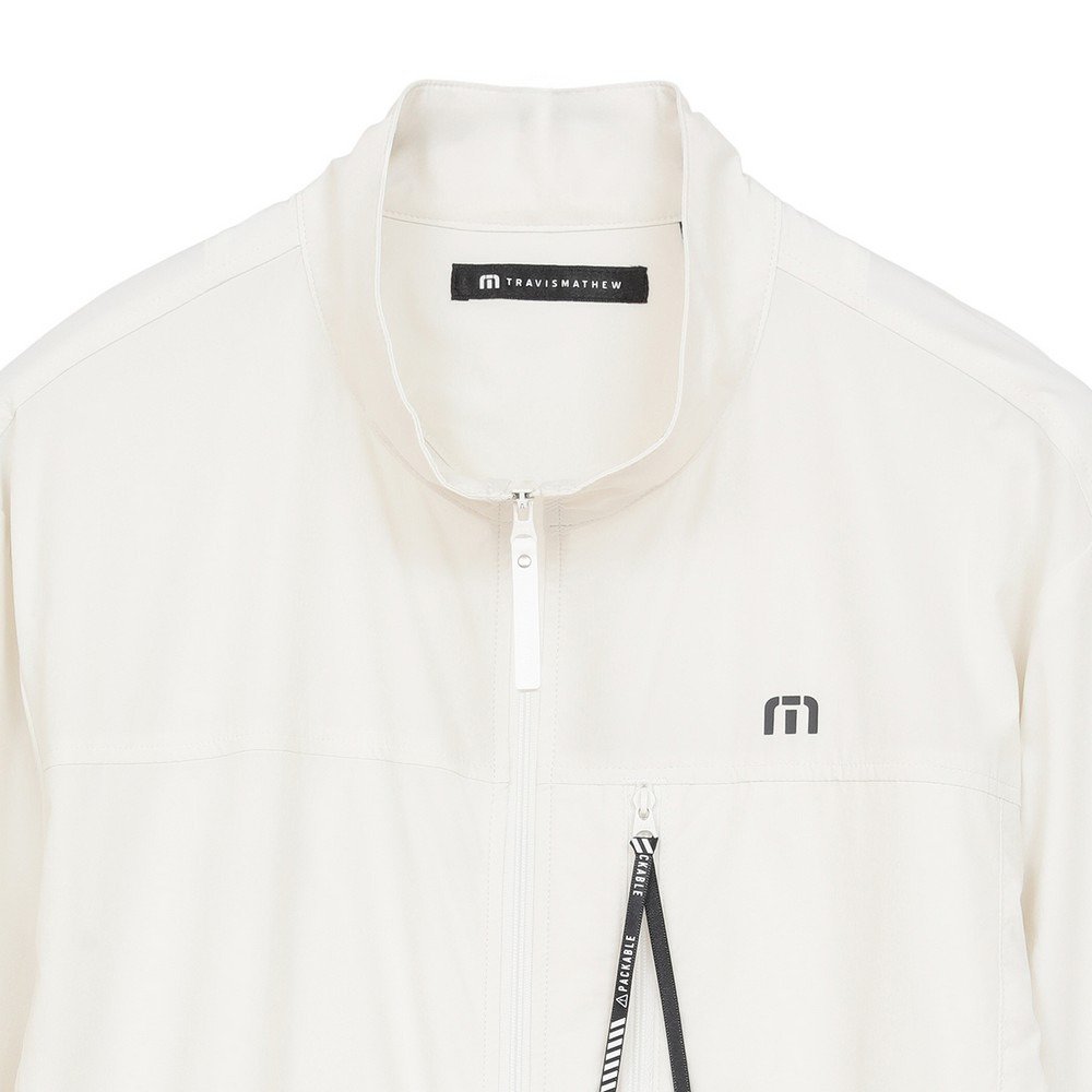 トラヴィスマシュー（Travis Mathew）（メンズ）ゴルフウェア アウター