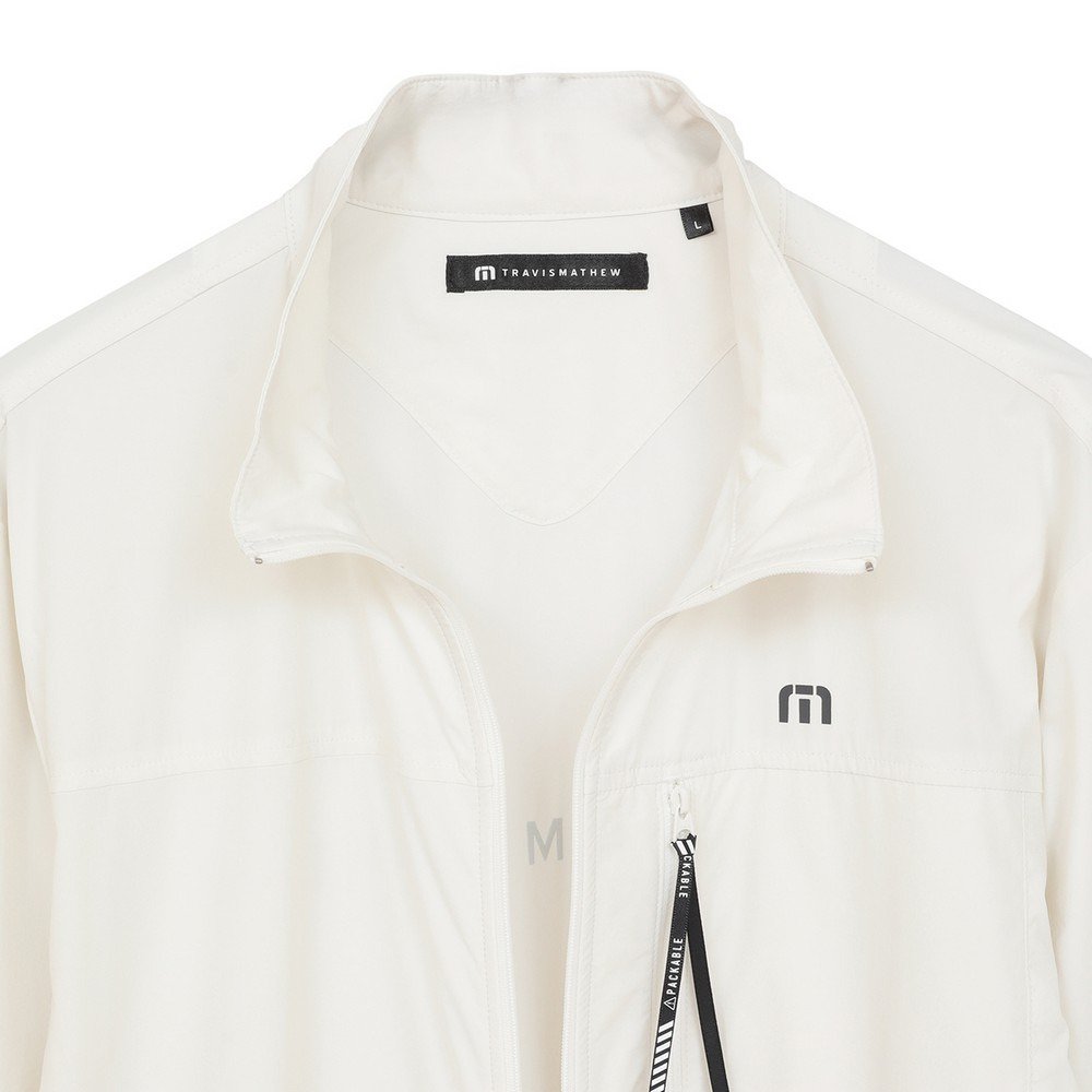 トラヴィスマシュー（Travis Mathew）（メンズ）ゴルフウェア アウター