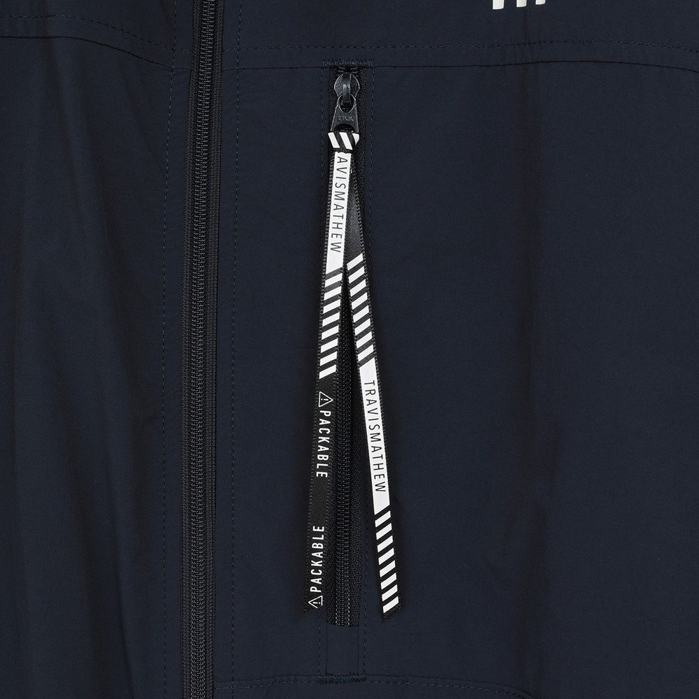 トラヴィスマシュー（Travis Mathew）（メンズ）ゴルフウェア アウター