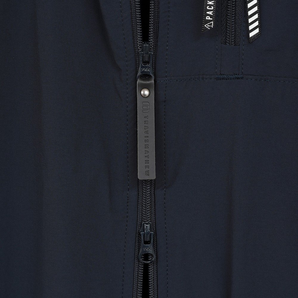 トラヴィスマシュー（Travis Mathew）（メンズ）ゴルフウェア アウター