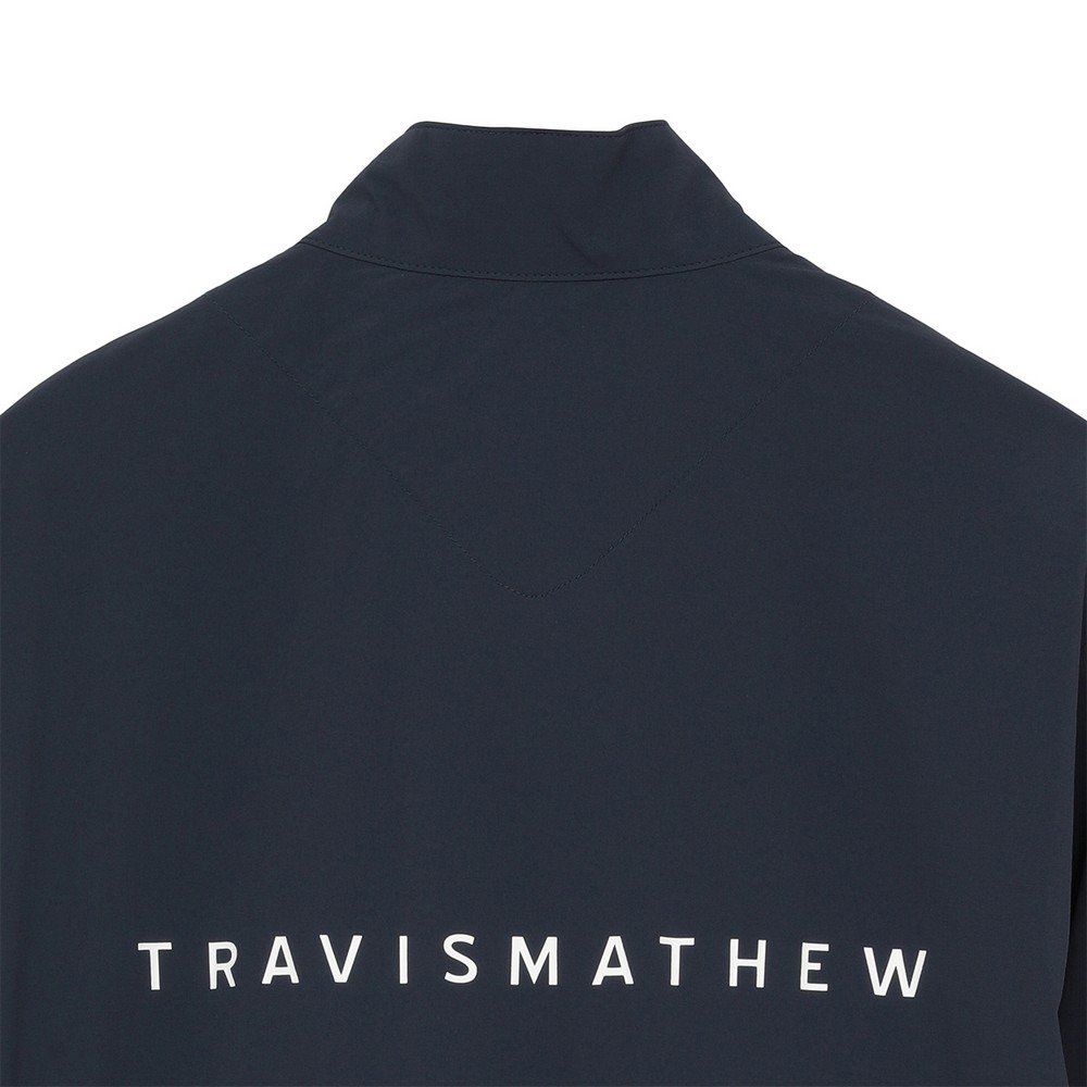 トラヴィスマシュー（Travis Mathew）（メンズ）ゴルフウェア アウター