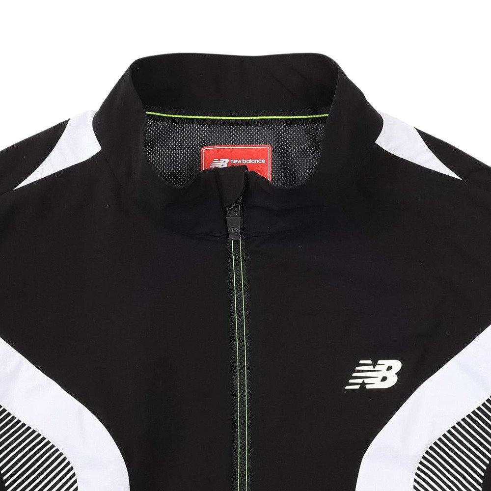 ニューバランス（new balance）（メンズ）ゴルフウェア アウター