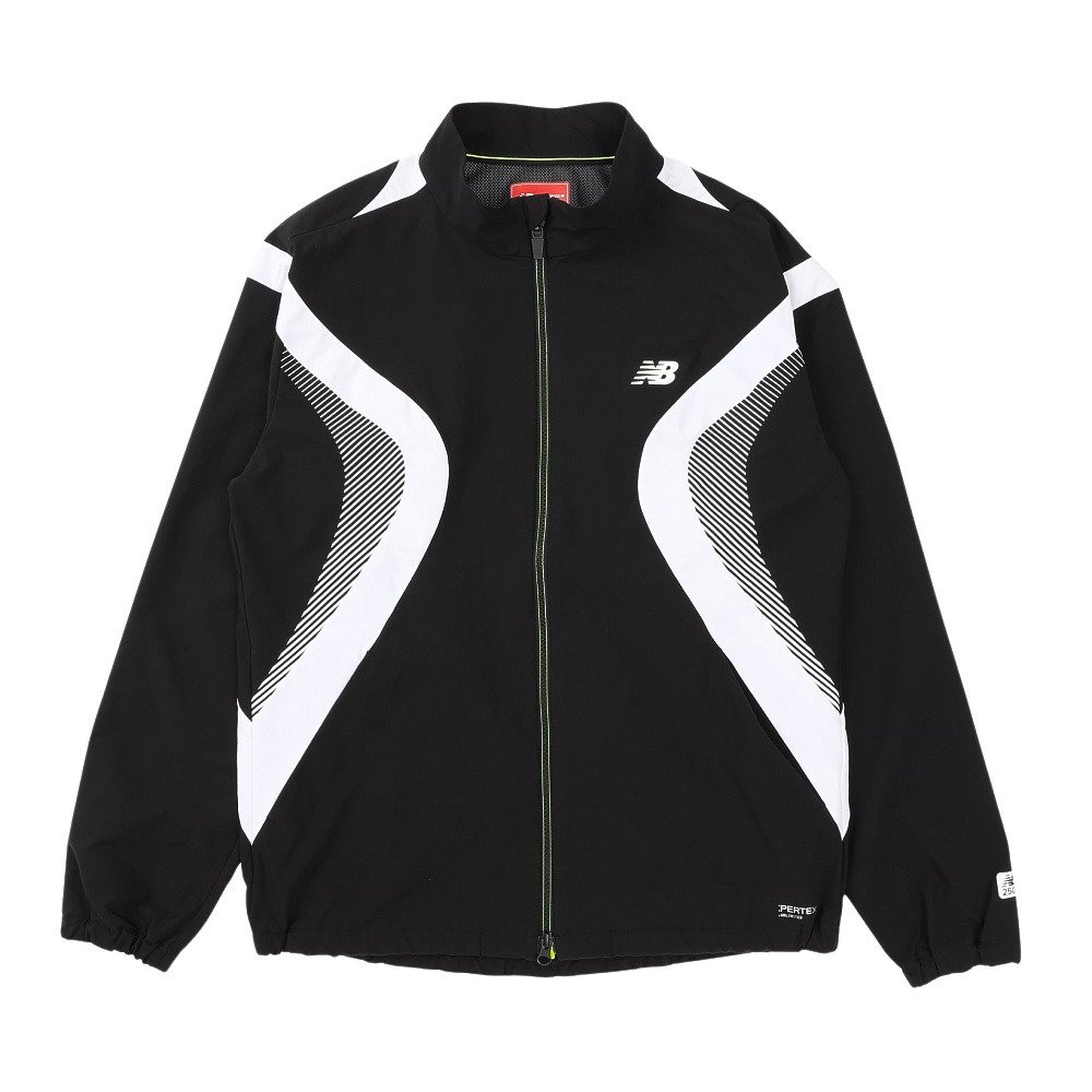 ニューバランス(new balance)ゴルフウェア ブルゾン フルジップ 新品 New Balance GOLF ニューバランスゴルフ ゴルフウェア メンズ