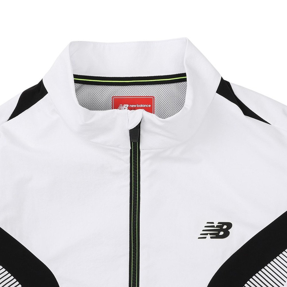 ニューバランス（new balance）（メンズ）ゴルフウェア アウター