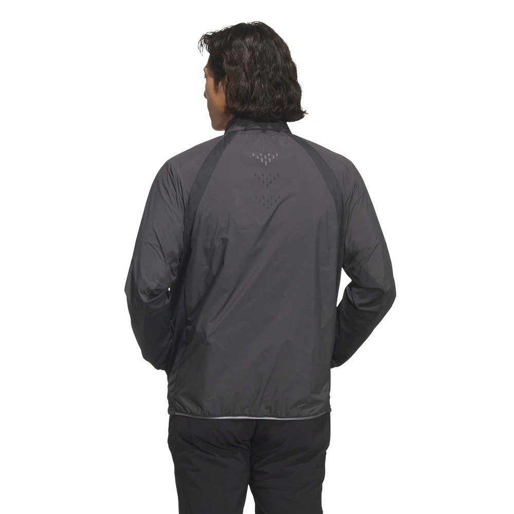 アディダス（adidas）（メンズ）ゴルフウェア アウター 撥水 軽量