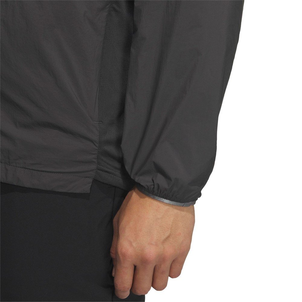 アディダス（adidas）（メンズ）ゴルフウェア アウター 撥水 軽量