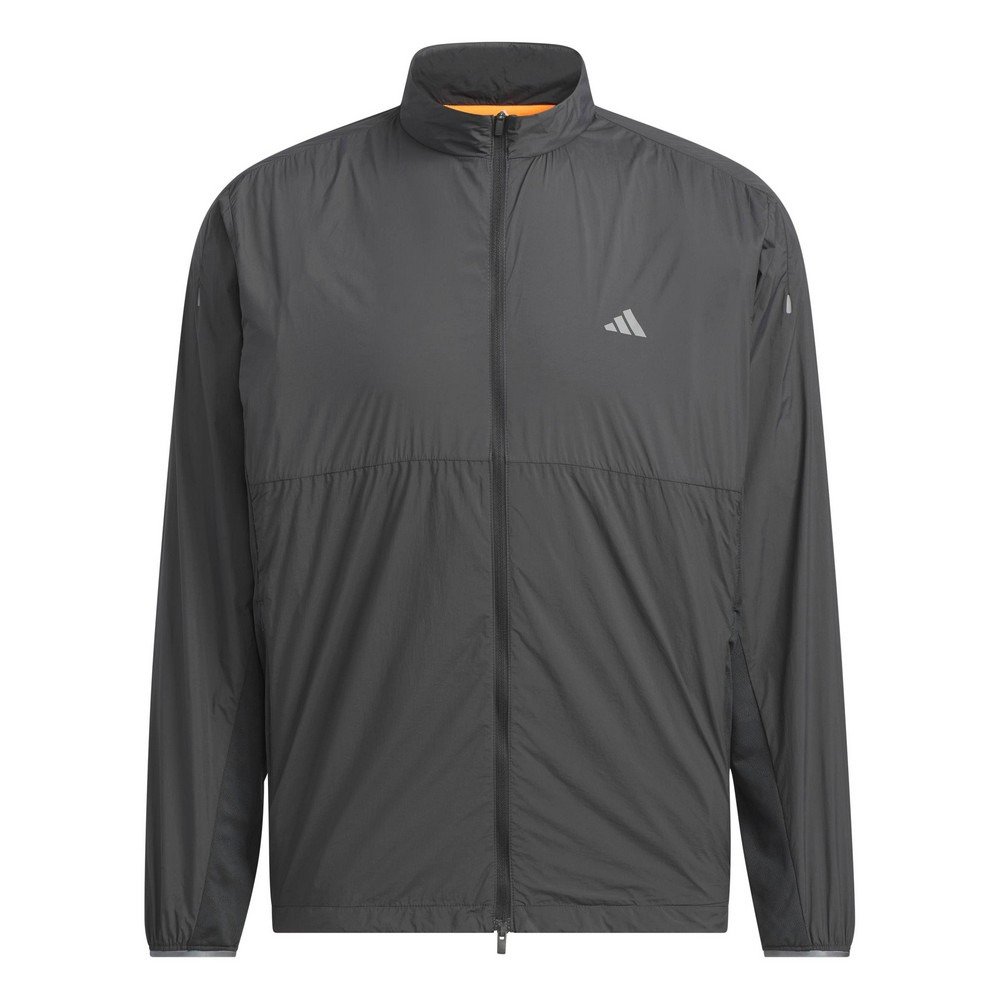 アディダス（adidas）（メンズ）ゴルフウェア アウター 撥水 軽量
