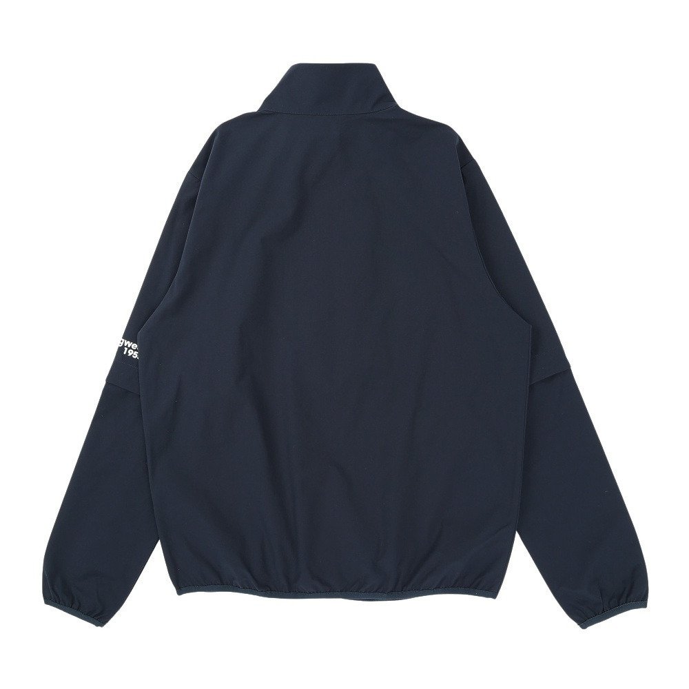 マンシングウエア（MUNSINGWEAR）（メンズ）ゴルフウェア はっ水