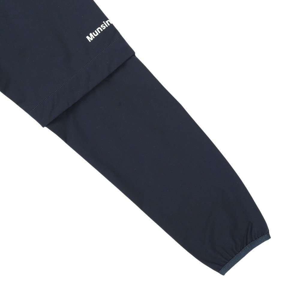 マンシングウエア（MUNSINGWEAR）（メンズ）ゴルフウェア はっ水