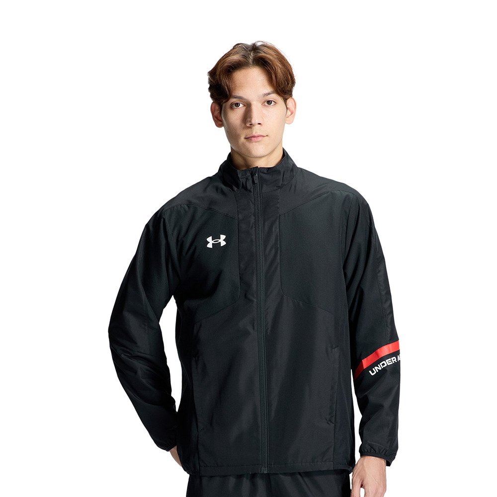 アンダーアーマー（UNDER ARMOUR）（メンズ）ゴルフウェア ブラッシュ
