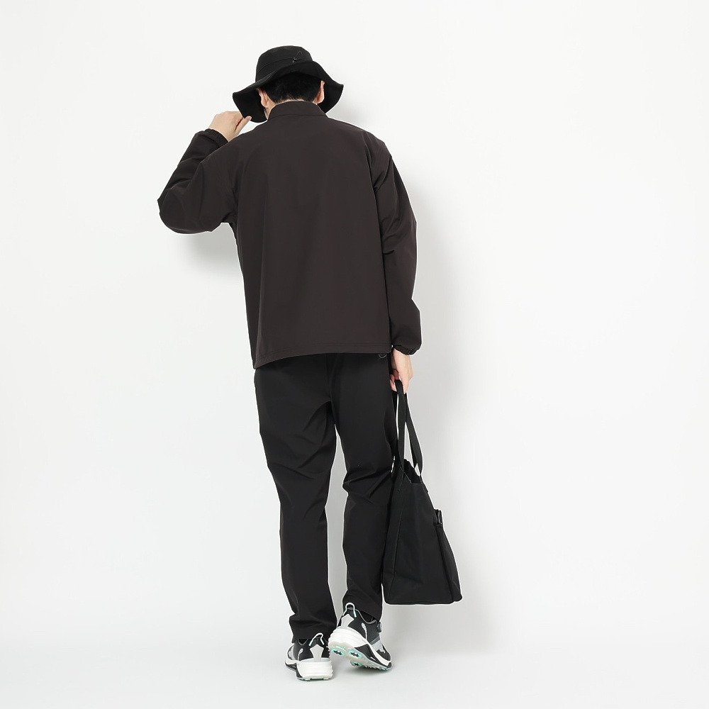 プーマ（PUMA）（メンズ）ゴルフウェア アウター 2.5L WR フルジップ