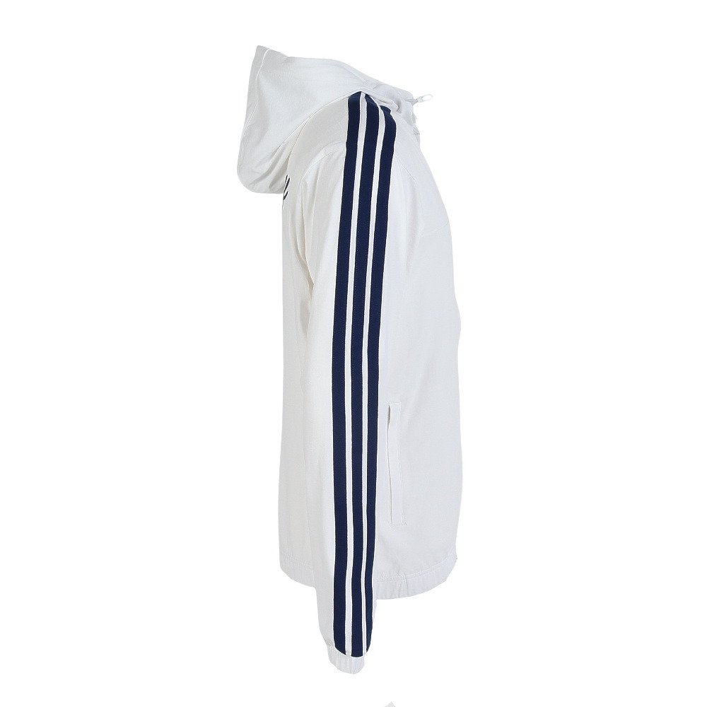 アディダス（adidas）（メンズ）ゴルフウェア BW フルジップ フーディー OGH89-KM0850 W