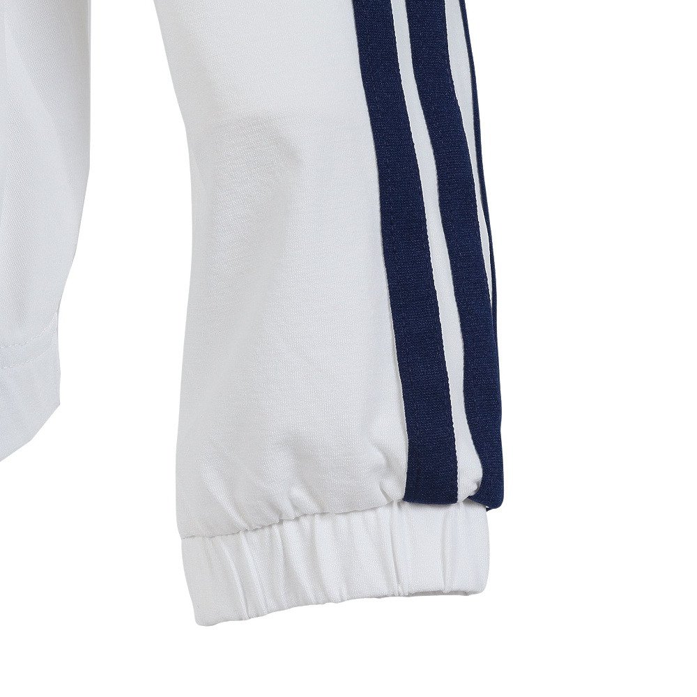 アディダス（adidas）（メンズ）ゴルフウェア BW フルジップ フーディー OGH89-KM0850 W