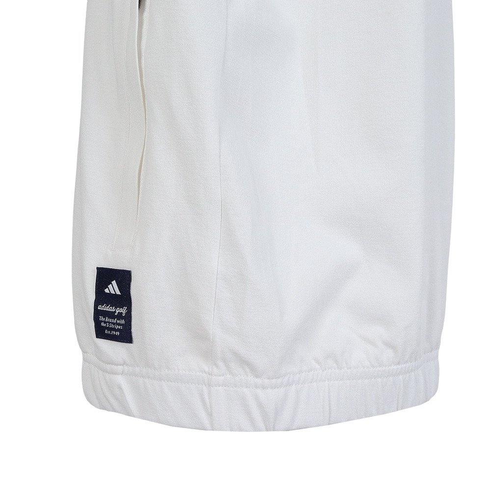 アディダス（adidas）（メンズ）ゴルフウェア BW フルジップ フーディー OGH89-KM0850 W