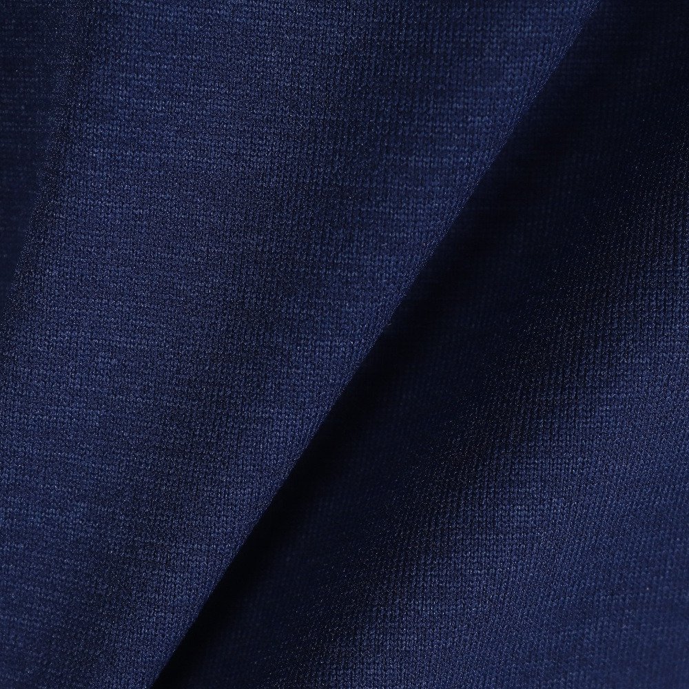 アディダス（adidas）（メンズ）ゴルフウェア BW フルジップ フーディー OGH89-KM0851 NVY