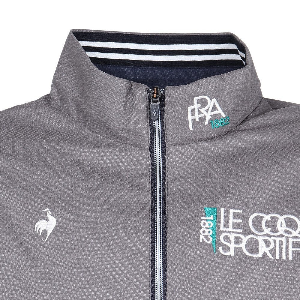 ルコックスポルティフ（lecoqsportif）（メンズ）ゴルフウェア