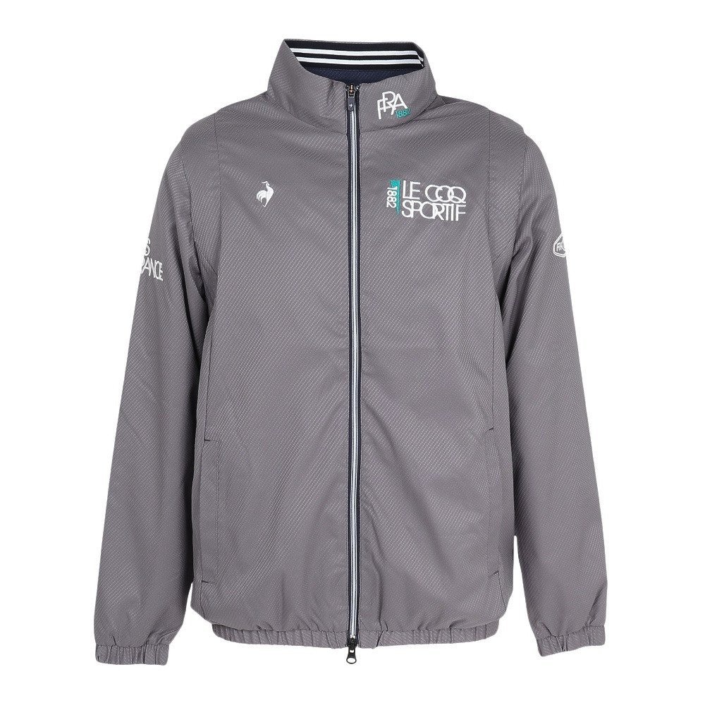 ルコックスポルティフ（lecoqsportif）（メンズ）ゴルフウェア