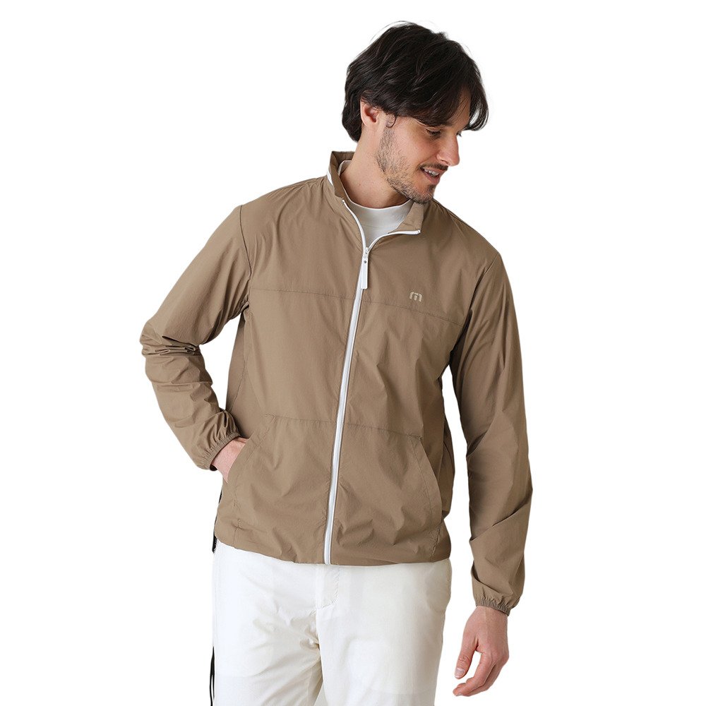 トラヴィスマシュー（Travis Mathew）（メンズ）ゴルフウェア 軽量