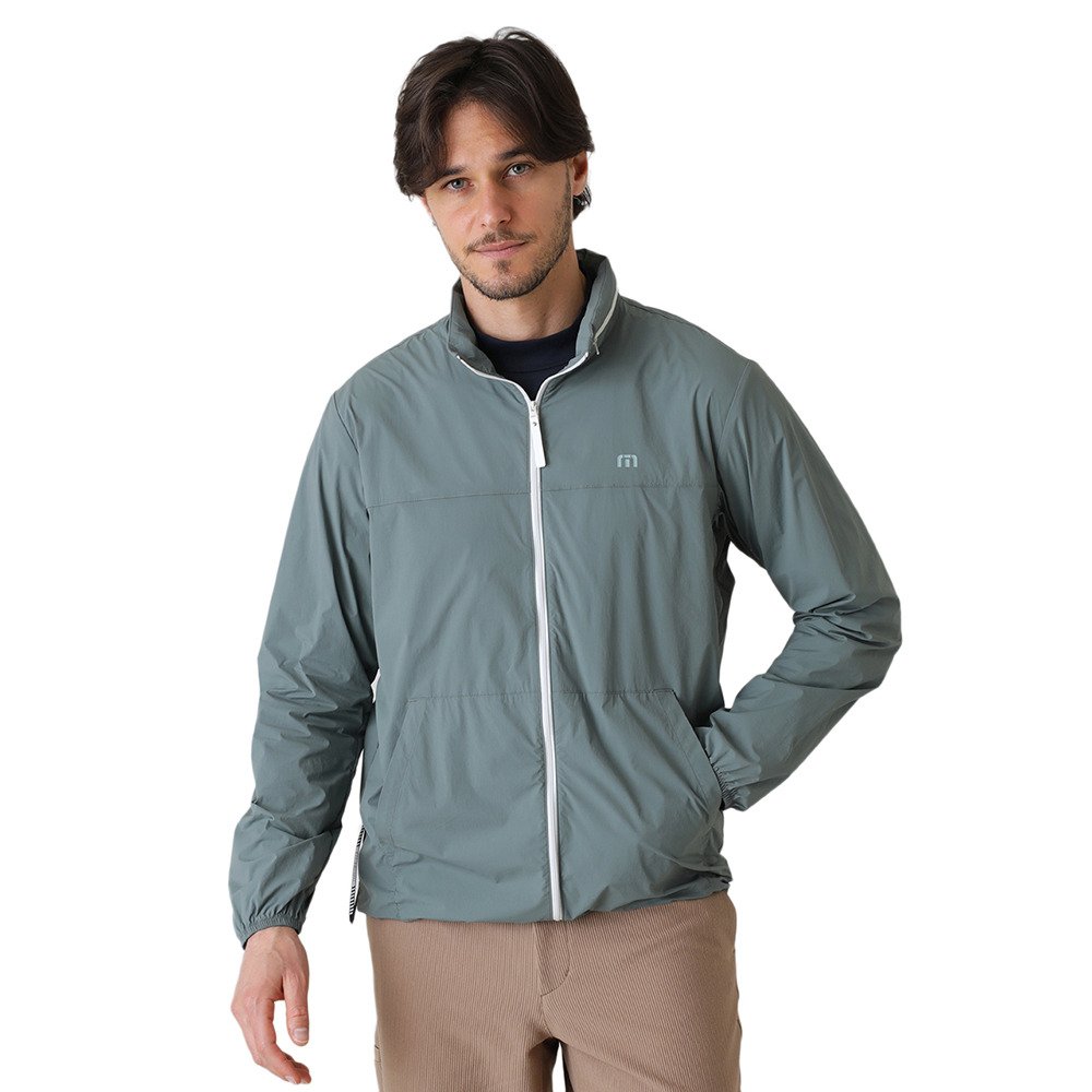 トラヴィスマシュー（Travis Mathew）（メンズ）ゴルフウェア 軽量