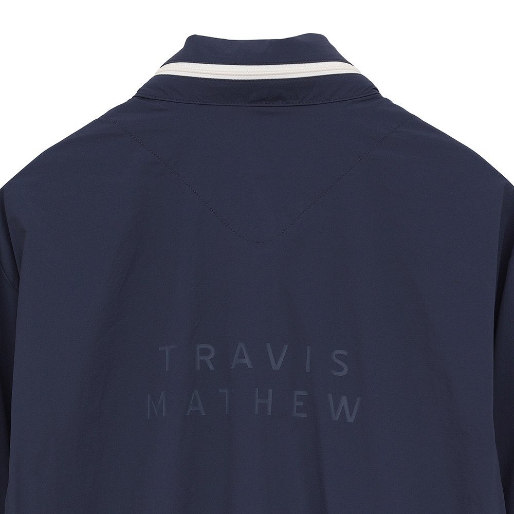 トラヴィスマシュー（Travis Mathew）（メンズ）ゴルフウェア 軽量