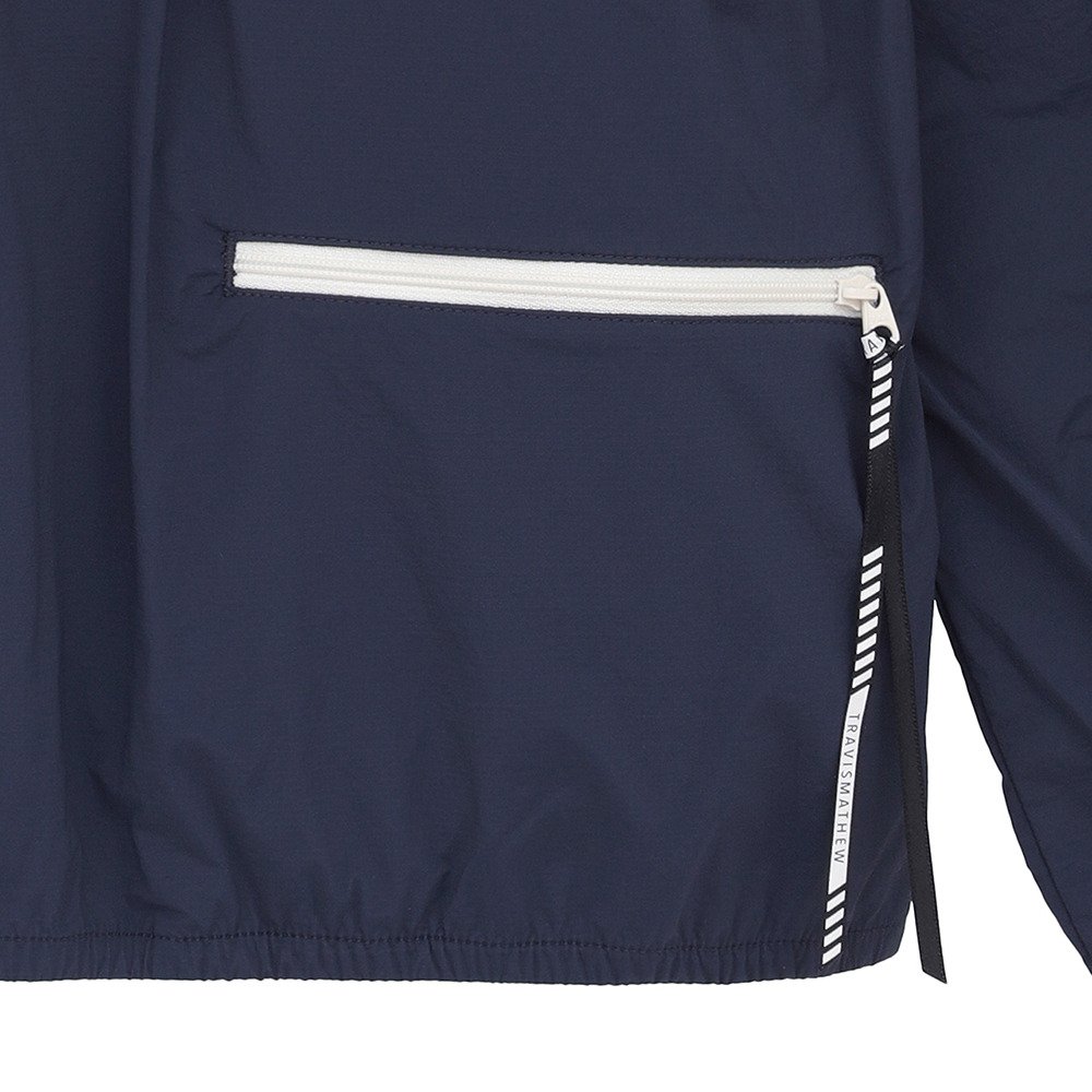 トラヴィスマシュー（Travis Mathew）（メンズ）ゴルフウェア 軽量