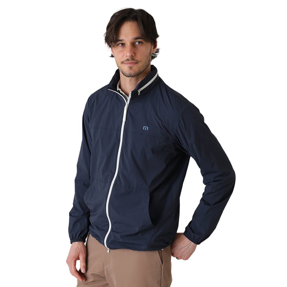 トラヴィスマシュー（Travis Mathew）（メンズ）ゴルフウェア 軽量