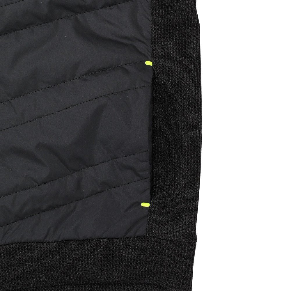 プーマ（PUMA）（メンズ）ゴルフウェア ゴルフ CG HYBRID SWT ジャケット 697320-01