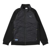 ゴルフウェア ゴルフ CG HYBRID SWT ジャケット 697320-01