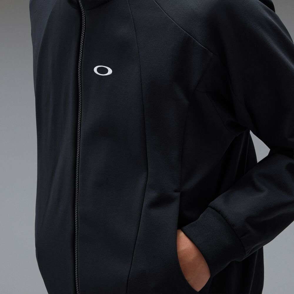 オークリー（OAKLEY）（メンズ）ゴルフウェア アウター 吸汗速乾 O