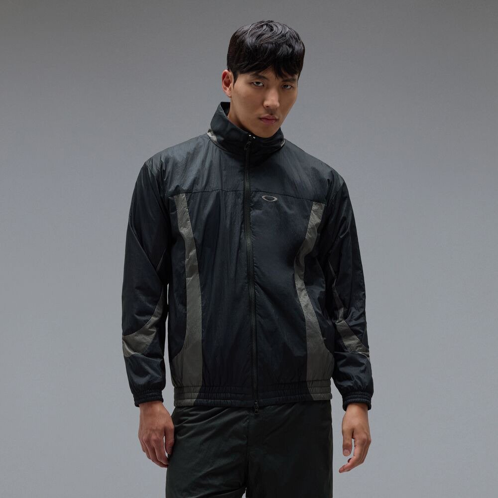 オークリー（OAKLEY）（メンズ）ゴルフウェア DIVIDER ウィンド