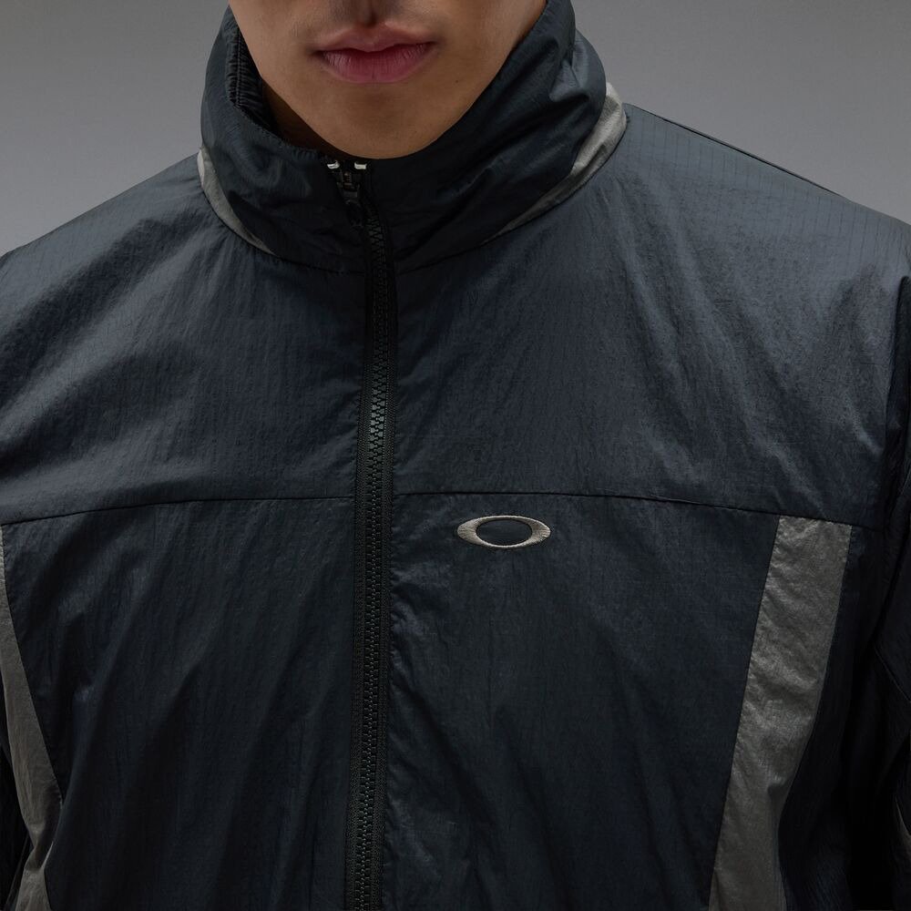 オークリー（OAKLEY）（メンズ）ゴルフウェア DIVIDER ウィンド