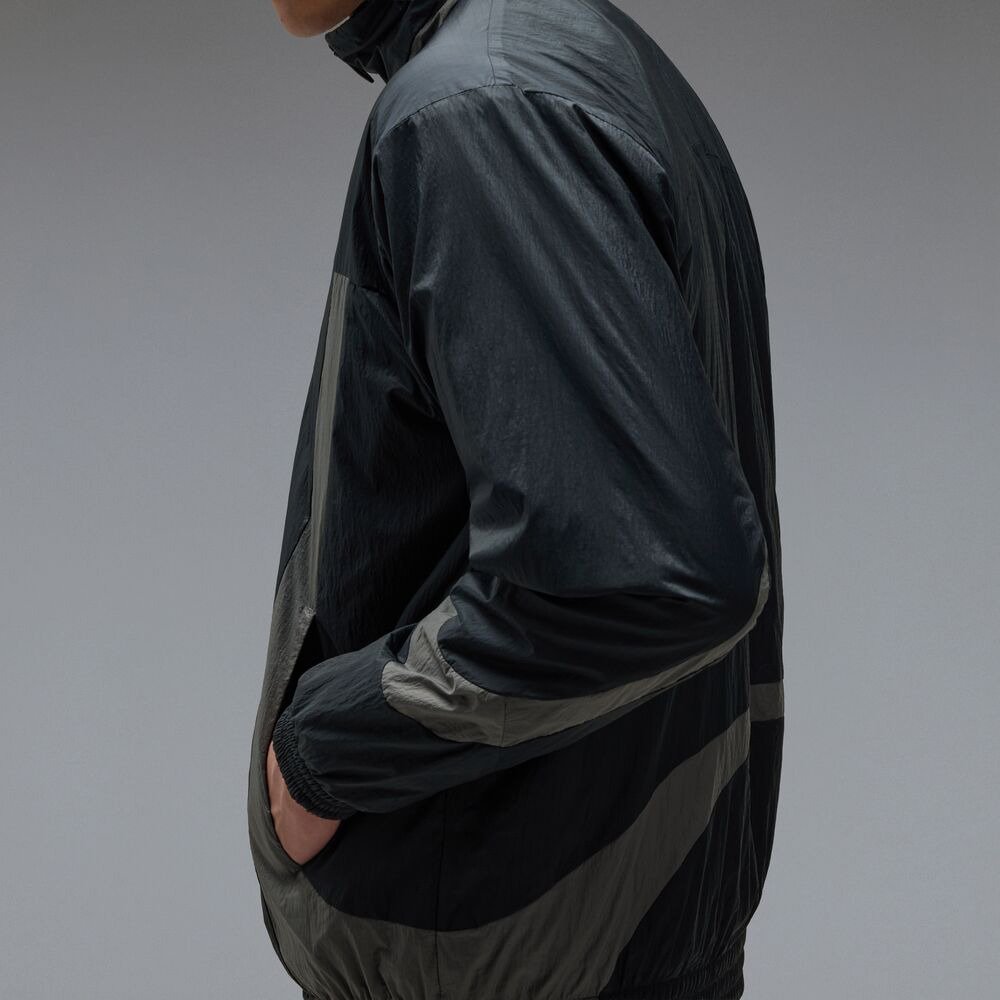 オークリー（OAKLEY）（メンズ）ゴルフウェア DIVIDER ウィンド