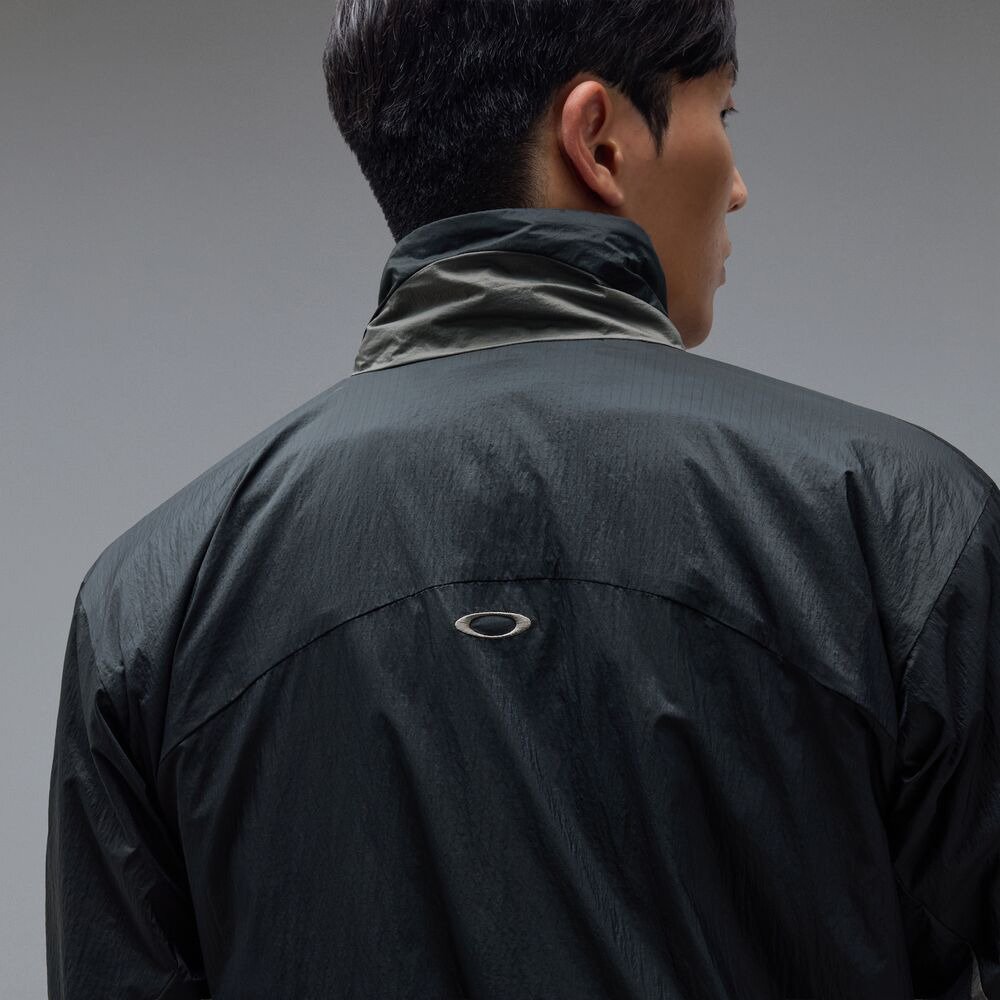 オークリー（OAKLEY）（メンズ）ゴルフウェア DIVIDER ウィンド
