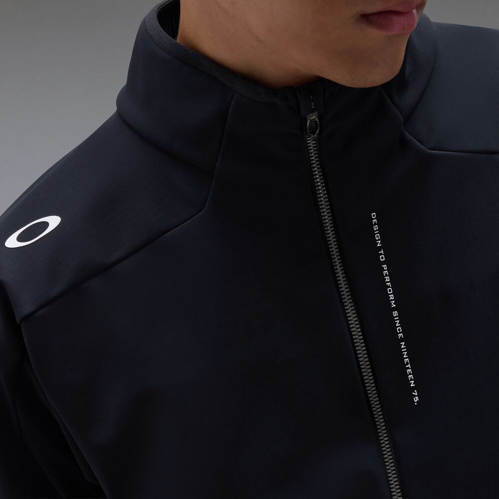 オークリー（OAKLEY）（メンズ）ゴルフウェア SKULL O-FLEX WARM
