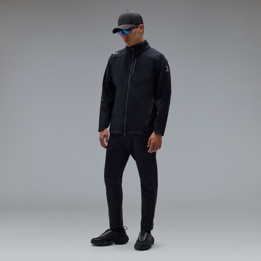 オークリー（OAKLEY）（メンズ）ゴルフウェア SKULL O-FLEX WARM