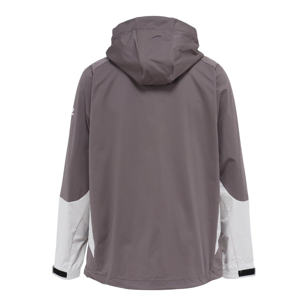 オークリー（OAKLEY）（メンズ）ゴルフウェア アウター 防風 STAL