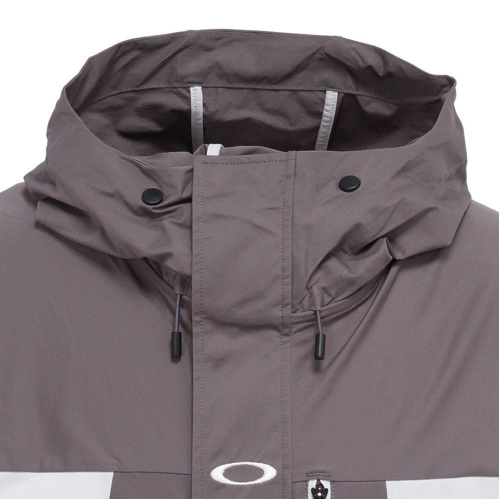 オークリー（OAKLEY）（メンズ）ゴルフウェア アウター 防風 STAL