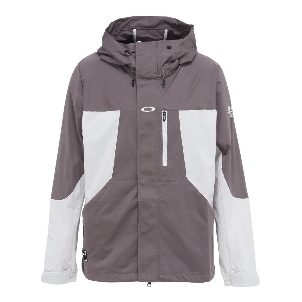 オークリー（OAKLEY）（メンズ）ゴルフウェア アウター 防風 STAL