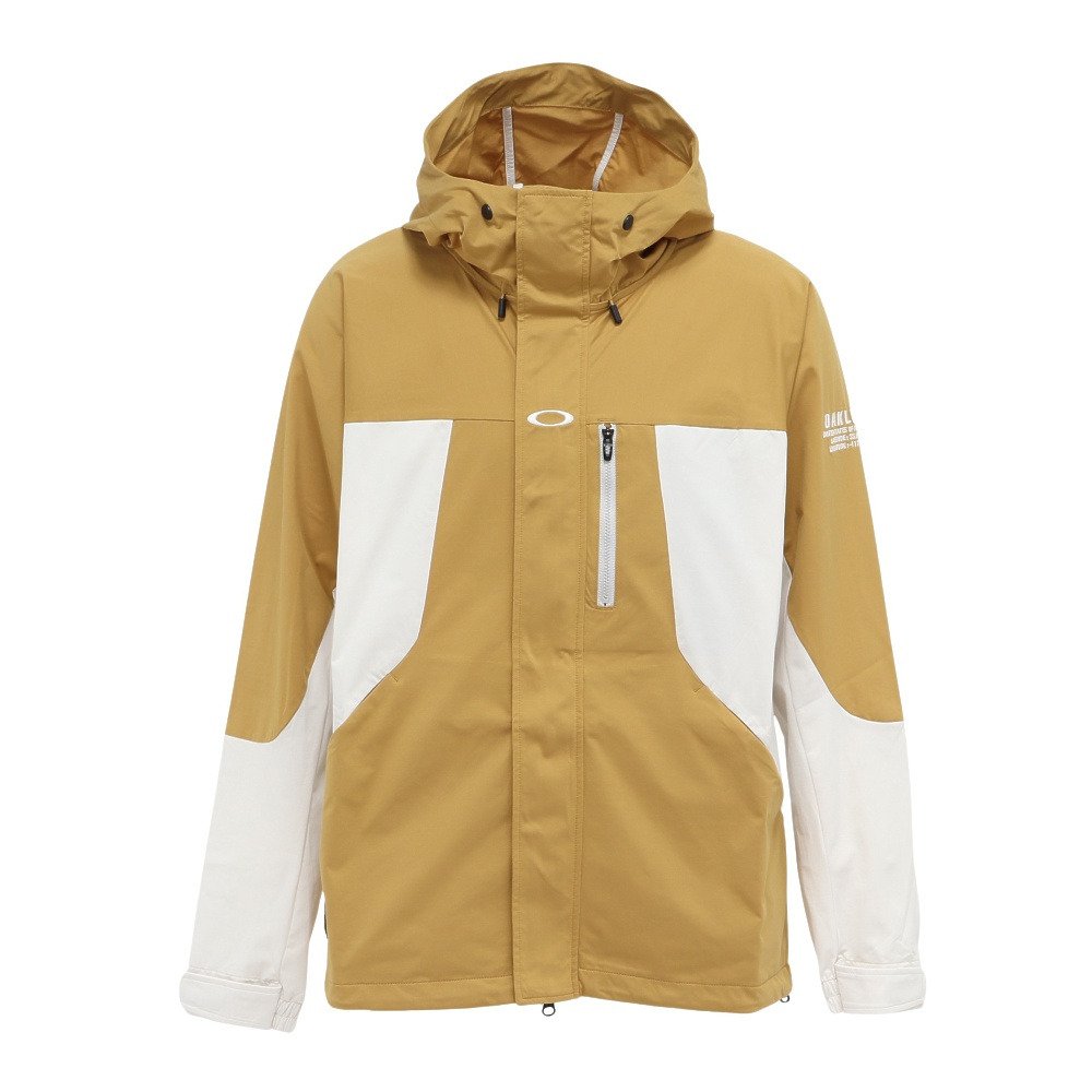 オークリー（OAKLEY）（メンズ）ゴルフウェア アウター 防風 STAL